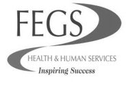CC FEGS HEALTH & HUMAN SERVICES INSPIRING SUCCESS