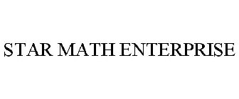 STAR MATH ENTERPRISE