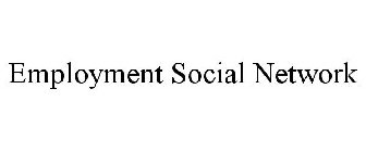 EMPLOYMENT SOCIAL NETWORK
