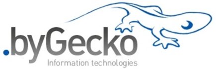 .BYGECKO INFORMATION TECHNOLOGIES