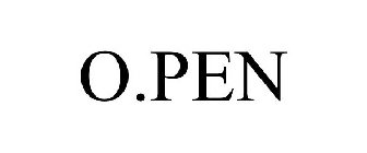 O.PEN