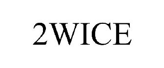 2WICE
