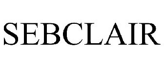 SEBCLAIR