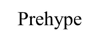 PREHYPE