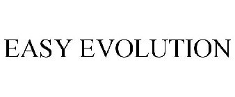 EASY EVOLUTION