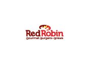 RED ROBIN GOURMET BURGERS + BREWS