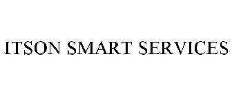 ITSON SMART SERVICES