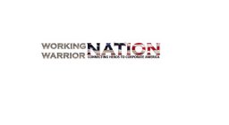 WORKING WARRIOR NATION CONNECTING HEROS TO CORPORATE AMERICA