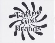 TATTOO GOO BRANDS