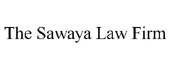 THE SAWAYA LAW FIRM