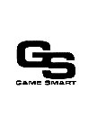 GS GAME SMART