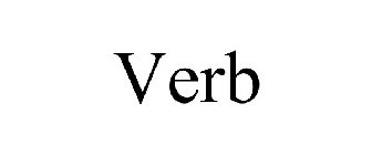 VERB