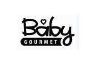 BABY GOURMET