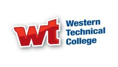 WT WESTERN TECHNICAL COLLEGE