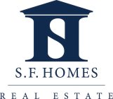 S.F. HOMES REAL ESTATE