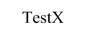 TESTX