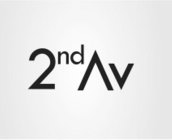 2ND AV