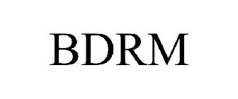 BDRM