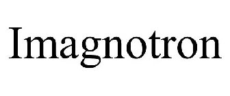 IMAGNOTRON