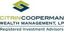 CC CITRINCOOPERMAN WEALTH MANAGEMENT, LP