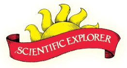 SCIENTIFIC EXPLORER