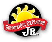 SCIENTIFIC EXPLORER JR.
