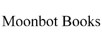 MOONBOT BOOKS
