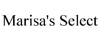 MARISA'S SELECT