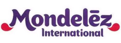 MONDELEZ INTERNATIONAL