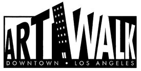 ART WALK DOWNTOWN · LOS ANGELES
