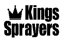 KINGS SPRAYERS