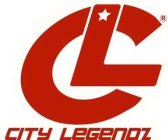 CL CITY LEGENDZ