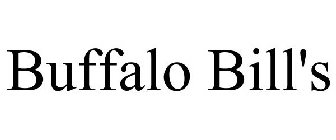 BUFFALO BILL'S