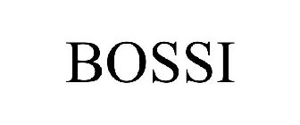 BOSSI