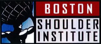 BOSTON SHOULDER INSTITUTE