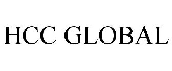HCC GLOBAL