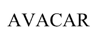 AVACAR