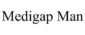 MEDIGAP MAN