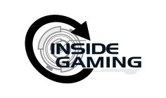 INSIDE GAMING