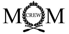 CREW MOM