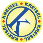 K KREISEL