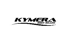 KYMERA BODY BOARD