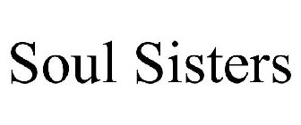 SOUL SISTERS