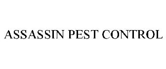 ASSASSIN PEST CONTROL