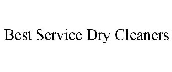 BEST SERVICE DRY CLEANERS