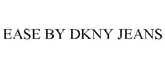 EASE BY DKNY JEANS