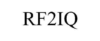 RF2IQ