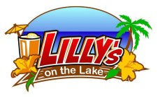 LILLY'S ON THE LAKE