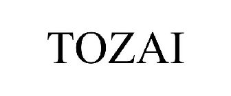 TOZAI