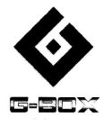 G G-BOX